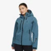 Cyclone Rescue Jacket 2.0 Women Ocean Teal -Truefit Wear Shop 5bef7e9a c65c 4024 b96d 2f92022ff171