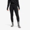 Waffle Baselayer Trousers Women Black -Truefit Wear Shop 5c9777a2 2a3e 418d aca7 98fc63e5f4df