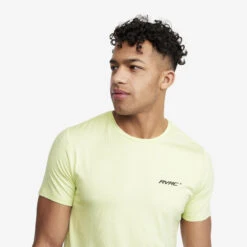 Adapt Tee Men White Jade -Truefit Wear Shop 5d85a9c7 ba6e 4d35 9511 4a3623185deb