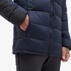 Mongoose Jacket Men Navy -Truefit Wear Shop 5db5f6e8 3b5e 4827 98f3 4dd20fcfbdf6