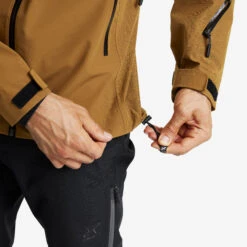 Cyclone Rescue Jacket 2.0 Men Rubber -Truefit Wear Shop 5ed63e72 e273 4dab 9ddd d2e6e8bde674