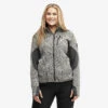 Fusion Fleece Women Anthracite -Truefit Wear Shop 5fb52a4e 74ee 4853 8f35 b3300efc8abb