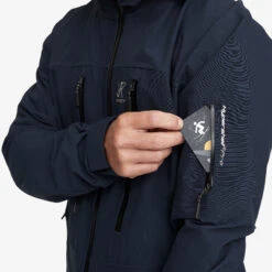 Whisper Jacket Men Navy -Truefit Wear Shop 5fdec2ab 3094 4a80 81b9 e42afb9e30cf