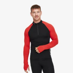 Bambooskin Base Layer Set Men Molten Lava -Truefit Wear Shop 6128b7fc 30aa 4ece bf3f df8d60f8652b