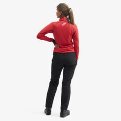 Whisper Trousers Women Black -Truefit Wear Shop 6199521d c216 41a7 9681 6c6e9cc2ef44