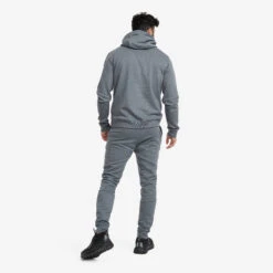 Lounge Logo Hoodie Men Turbulence Blue -Truefit Wear Shop 61f35230 0681 4311 9bd8 90fb0a0e2d03