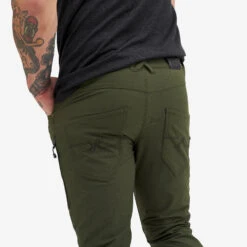 Adrenaline Outdoor Jeans Men Forest Night -Truefit Wear Shop 630f8ac5 74a3 4d98 ae1b 5d40c1f9f214