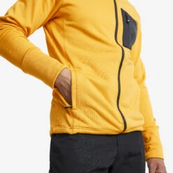 Illusion Hoodie Men Citrus -Truefit Wear Shop 63321d83 a347 4b04 9548 4f78ad689a21