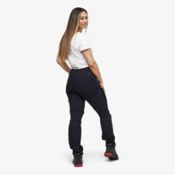 RVRC GP Pro Zip-off Trousers Women Peacemaker/Orchid Smoke -Truefit Wear Shop 637df948 ae3e 4407 ab39 ce8279eea80e