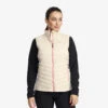 Radical Insulate Vest Women Oatmeal -Truefit Wear Shop 63b4451e 5a7d 4783 9fc3 9d64e698d4d4