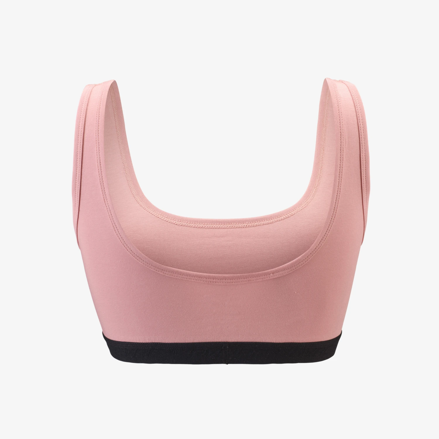 2-pack Ultimate Soft Bra Women Black/Blush 6 2-pack Ultimate Soft Bra Women Black/Blush - Image 4