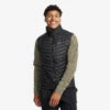 Radical Insulate Vest Men Black -Truefit Wear Shop 64c55fee 55a3 4358 adc0 31866451f46e