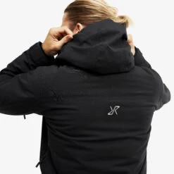 Helix Jacket Men Black -Truefit Wear Shop 65b798ae bae1 439f a1fe 3dc5ac60a8ef