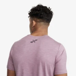 Adapt Tee Men Very Grape -Truefit Wear Shop 65c8b279 046b 4b1e a056 08c49e8df94b