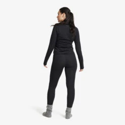 Uphill Top Women Black -Truefit Wear Shop 685b63c5 967d 450b 8cba c2be7306ebe6