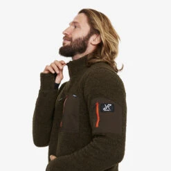 Bigfoot Pile Fleece Men Mud -Truefit Wear Shop 68c92dea c776 4d3e 91d7 9ef6a50f9772