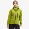 Trail Jacket Women Guacamole -Truefit Wear Shop 6928c82f c567 4839 ab2d b209576ce4cb