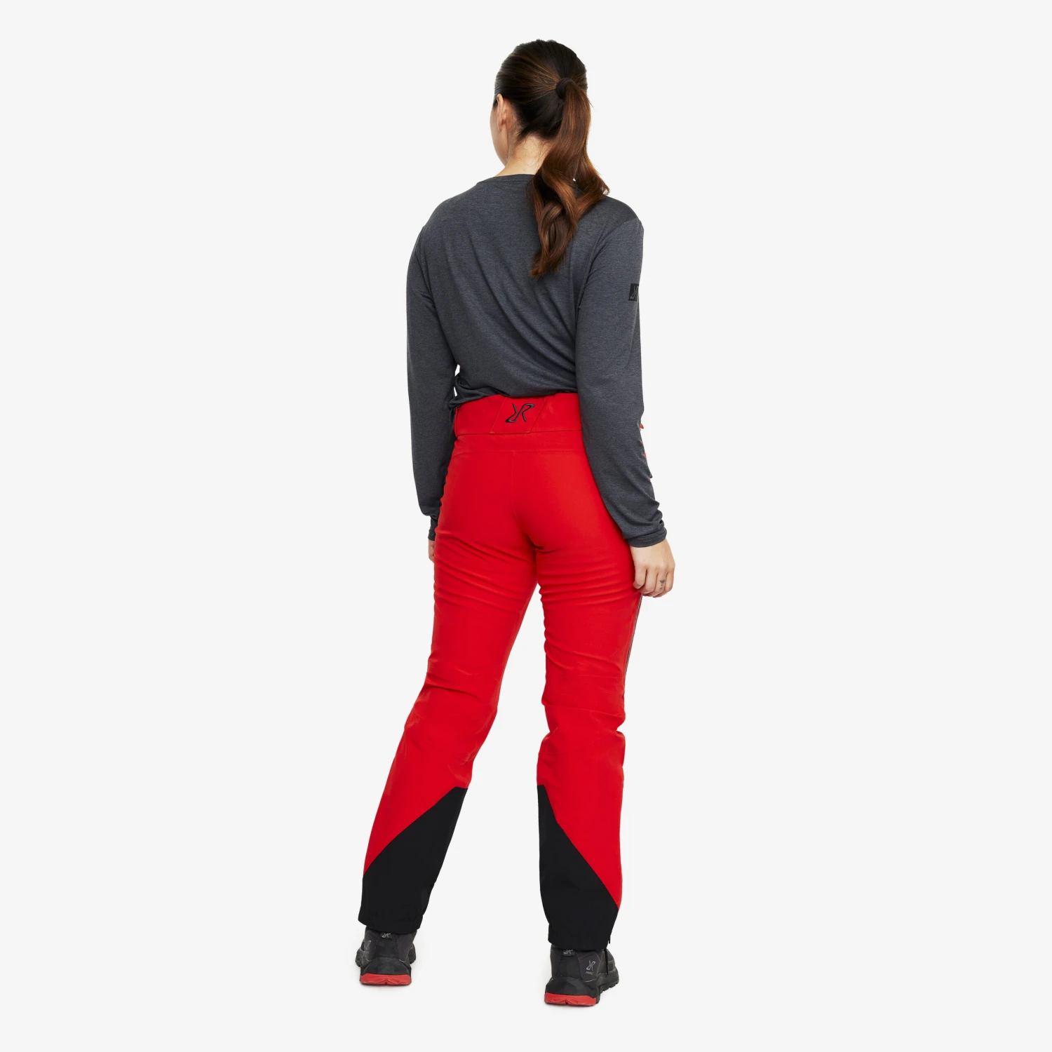 Cyclone Rescue Trousers Women Flame Scarlet 5 Cyclone Rescue Trousers Women Flame Scarlet - Image 3