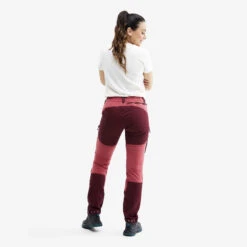 RVRC GP Pro Trousers Women Earth Red 12 RVRC GP Pro Trousers Women Earth Red -Truefit Wear Shop 6a7c5892 618b 4c67 933c 3778c27db862