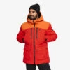 Outdoor Parka Men Lava -Truefit Wear Shop 6ae9e313 8054 4796 838f 69baf7ad3634