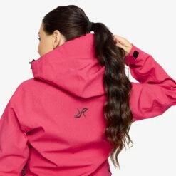 Cyclone Rescue Jacket 2.0 Women Azalea -Truefit Wear Shop 6bc5284f 6d59 499f aa27 14c8a01c4b13