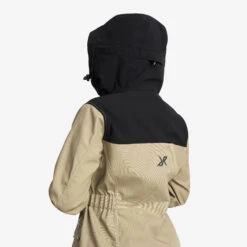 Outdoor Jacket Women Khaki 13 Outdoor Jacket Women Khaki -Truefit Wear Shop 6bea0a84 dff2 4580 ba07 1f6cc32d3f52