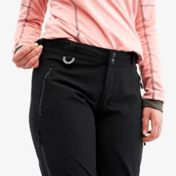 Cyclone Rescue Trousers Women Black -Truefit Wear Shop 6c77f180 cbc7 4b80 9ffa 00b7ce135b92