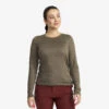 Vagabond Regular Fit Top Women Major Brown -Truefit Wear Shop 6cc8e221 0b08 4ecb b9d6 ee1e29604c3a