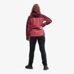 Silence Proshell Jacket Women Earth Red 10 Silence Proshell Jacket Women Earth Red -Truefit Wear Shop 6d567a86 320b 40f6 ab35 1a621bbdc3c8