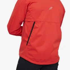 Hybrid Jacket 3.0 Men Molten Lava -Truefit Wear Shop 6e4a3cdf 2b2c 4045 9cad e6d34340c056