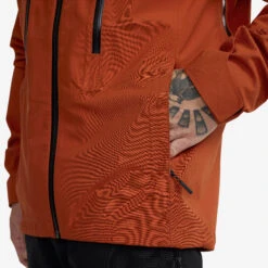 Whisper Jacket Men Rooibos Tea -Truefit Wear Shop 6e5f5df8 7281 4684 95f7 242d371093d2