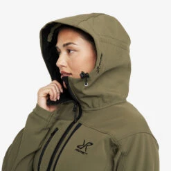 Hiball Jacket Women Kalamata -Truefit Wear Shop 7017235d 9399 4326 9f52 841b2cbe6db4