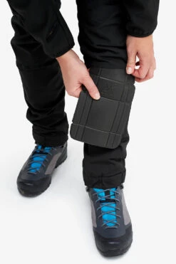 RVRC GP Pro Trousers Women Black/Red -Truefit Wear Shop 706f6e2d ab1e 4478 804d 5fe8721987d7