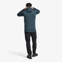 Illusion Hoodie Men Moonlit Ocean -Truefit Wear Shop 70a9a4e7 5715 4df5 9320 f47a6b7d8c7b