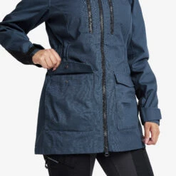 Outdoor Jacket Women Moonlit Ocean -Truefit Wear Shop 7101a40e 2838 4917 8db2 04fe4ae6216e