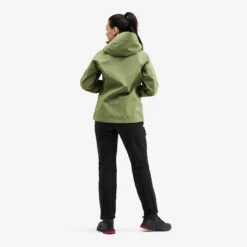 Cyclone Rescue Jacket 2.0 Women Pine Green -Truefit Wear Shop 71b31f82 a476 42cd a6e2 1d06692876bc