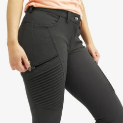 Pusher Outdoor Jeans Women Anthracite 10 Pusher Outdoor Jeans Women Anthracite -Truefit Wear Shop 72616e1b 8821 45a8 8066 4b48a6d7fa58