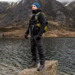 Cyclone Rescue Jacket 2.0 Men Black -Truefit Wear Shop 72873a99 3260 44d3 9469 0d1111b27f6e