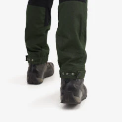 RVRC GP Pro Short Trousers Women Forest Green -Truefit Wear Shop 740e6ea5 4644 40f3 95c7 4ab88404deaa