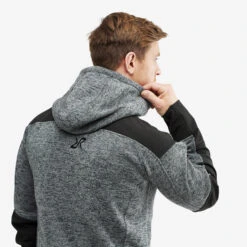 Tornado Hoodie Men Anthracite -Truefit Wear Shop 741c90ad fb16 45ac 8c80 74ef983f466b