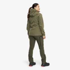 Hiball Jacket Women Kalamata -Truefit Wear Shop 74514433 c133 480b 96df df1826f05ab9