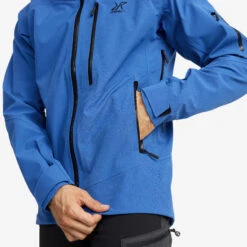 Aphex Pro Jacket Men Classic Blue -Truefit Wear Shop 74f61fe5 b413 44ef a8bf af9cb2d0ac6a