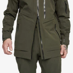 Cyclone LX Jacket Men Forest Night -Truefit Wear Shop 7531dedb cf91 472c bea0 b2b79522accd