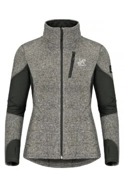 Fusion Fleece Women Anthracite -Truefit Wear Shop 755728d2 6794 4e98 b749 92ef3b119a87