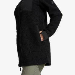 Bigfoot Long Pile Women Jetblack -Truefit Wear Shop 756ea338 88bc 4979 a8c1 58d00a54a2d6