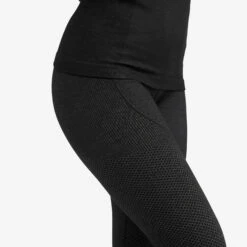 Fuse Merino Base Layer Set Women Anthracite -Truefit Wear Shop 7575f573 0937 4baa ad77 5387ec5794b5