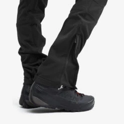 Hiball Trousers Women Black/Red -Truefit Wear Shop 7609d9f4 2f3e 4ad9 8828 76adedc2d59f