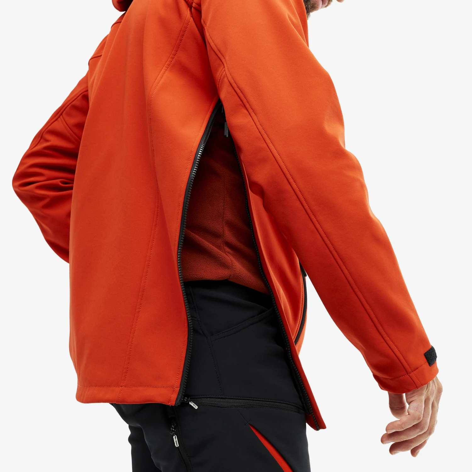 Hiball Anorak Men Autumn 7 Hiball Anorak Men Autumn - Image 5