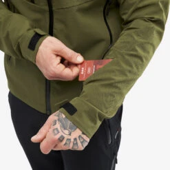 Cyclone Rescue Jacket 2.0 Men Dark Olive -Truefit Wear Shop 77adc58f e5c0 4068 8825 a94bf185d668