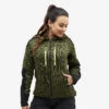 Tornado Hoodie Women Olive Green -Truefit Wear Shop 780fa3ab bf2a 463b 910c 17d620c3e5a2